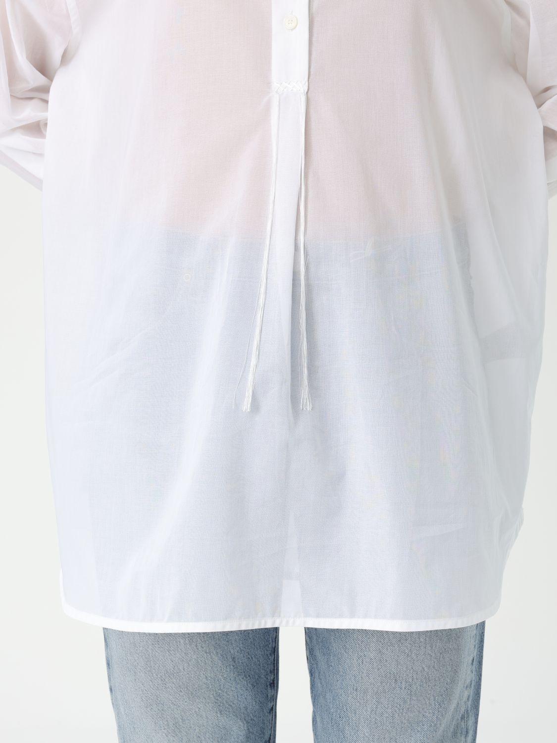Toteme Shirt Woman White