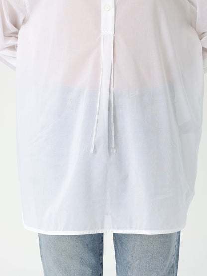 Toteme Shirt Woman White