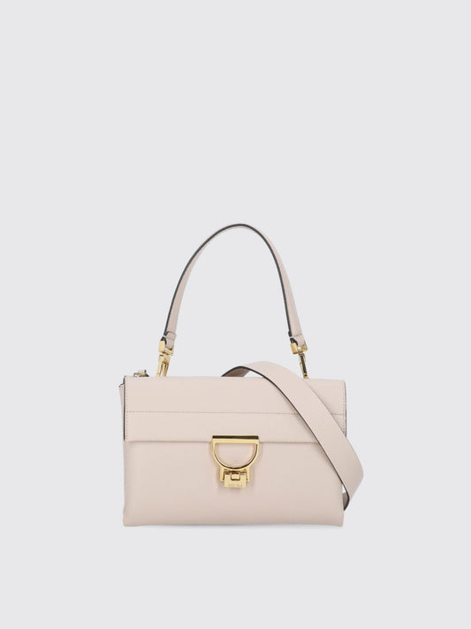 Coccinelle Shoulder Bag Woman Pink