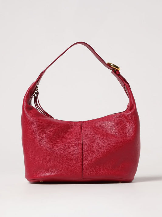 Coccinelle Shoulder Bag Woman Red