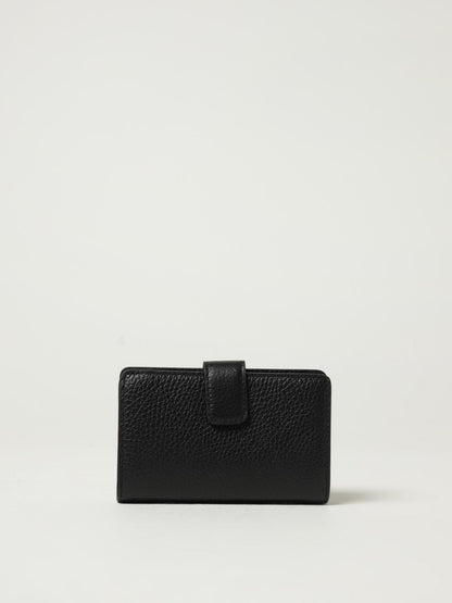 Coccinelle Wallet Woman Black