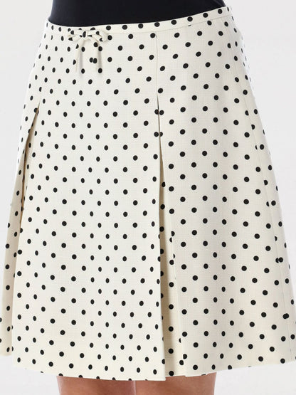 Valentino Skirt Woman White