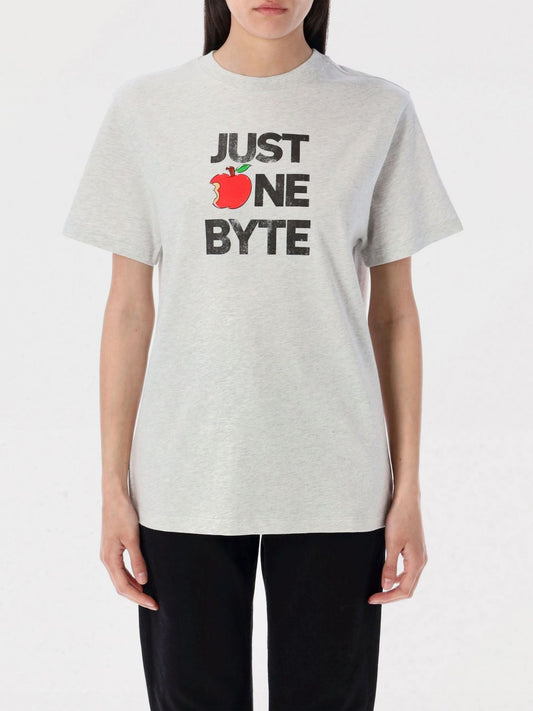 Coperni T Shirt Woman Grey