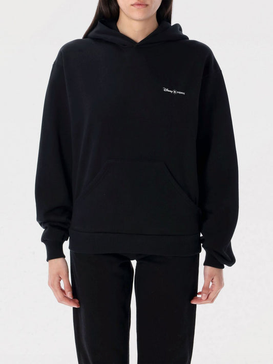 Coperni Sweatshirt Woman Black