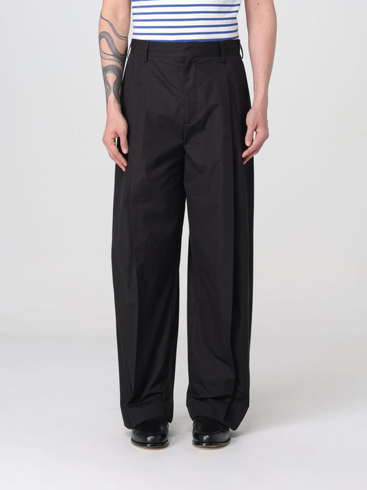 Marni Pants Men Black