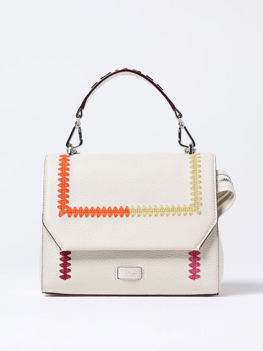Lancel Handbag Woman Multicolor
