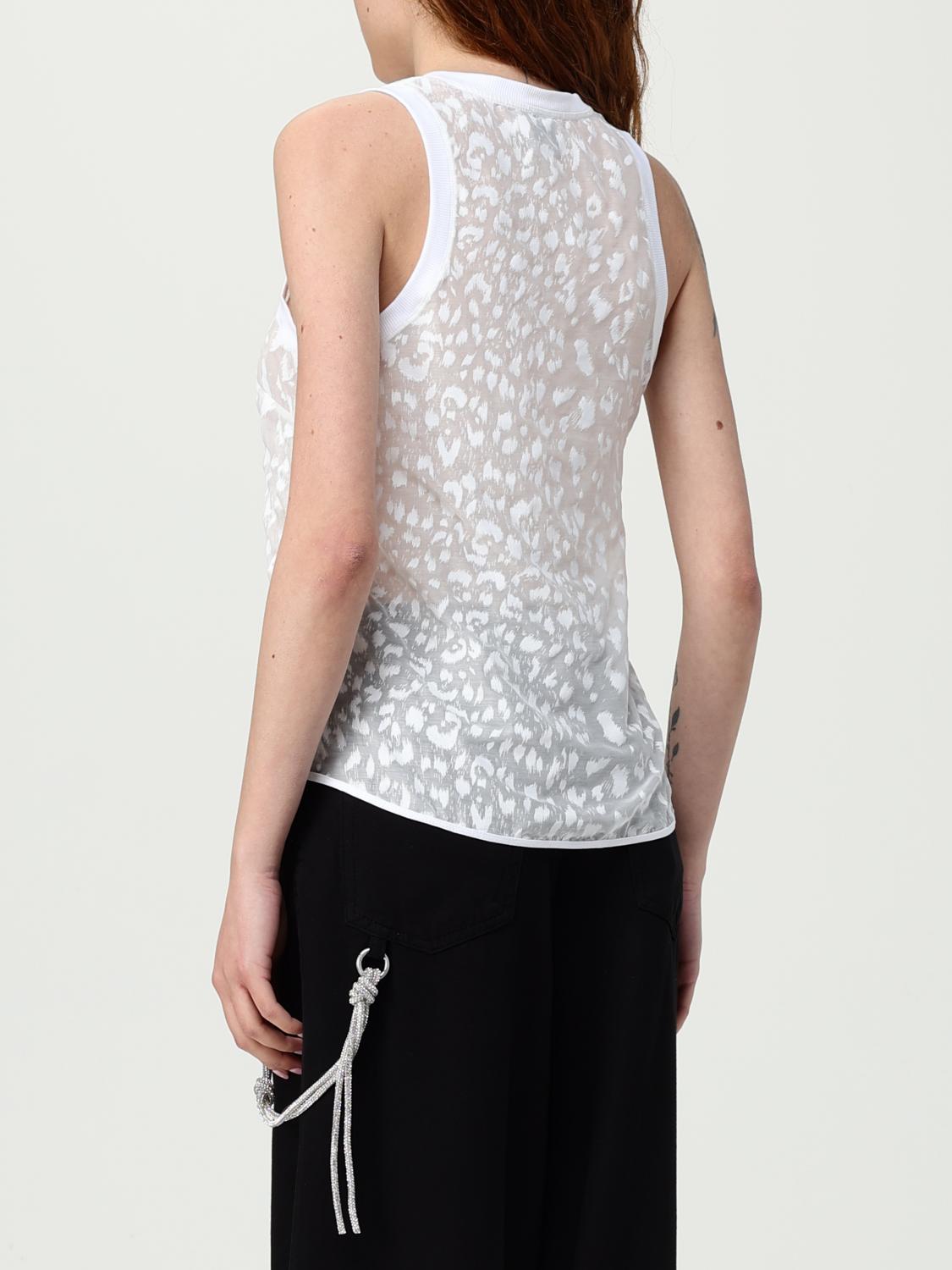 Pinko Top Woman White
