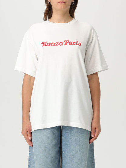 Kenzo T Shirt Woman Black