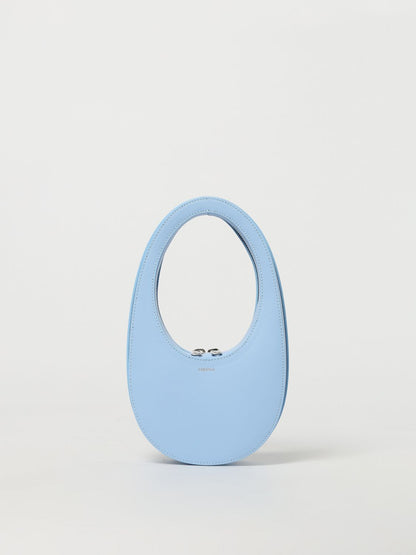 Coperni Handbag Woman Blue
