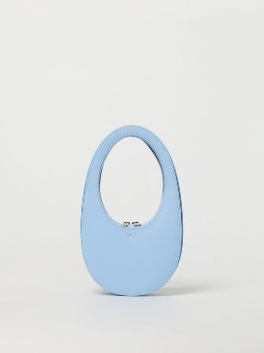 Coperni Handbag Woman Blue