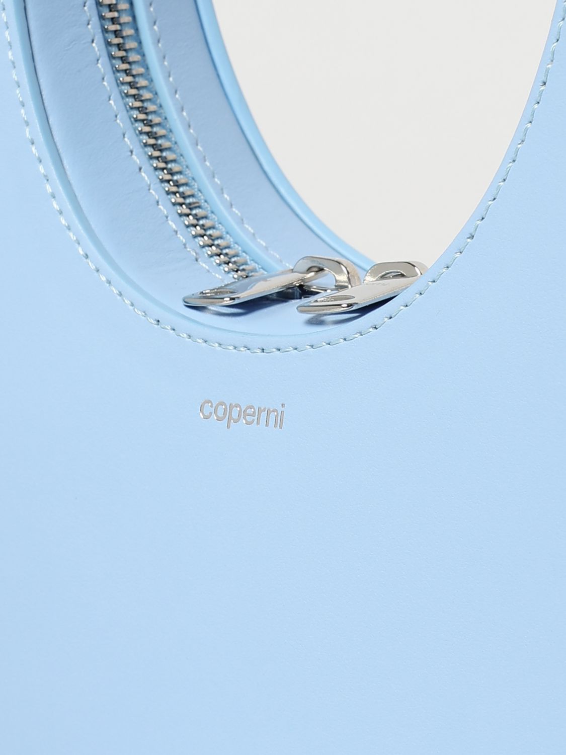 Coperni Handbag Woman Blue