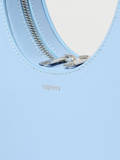 Coperni Handbag Woman Blue