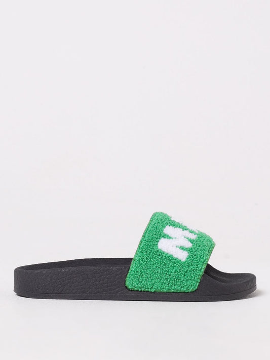 Marni Shoes Kids Green