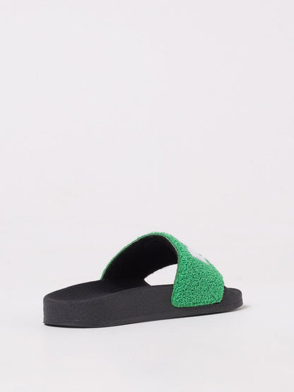 Marni Shoes Kids Green