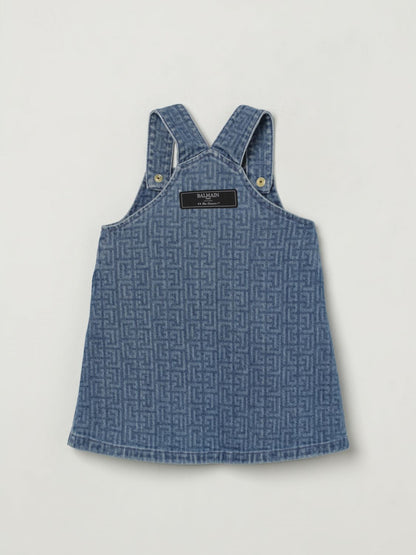 Balmain Tracksuits Kids Gnawed Blue