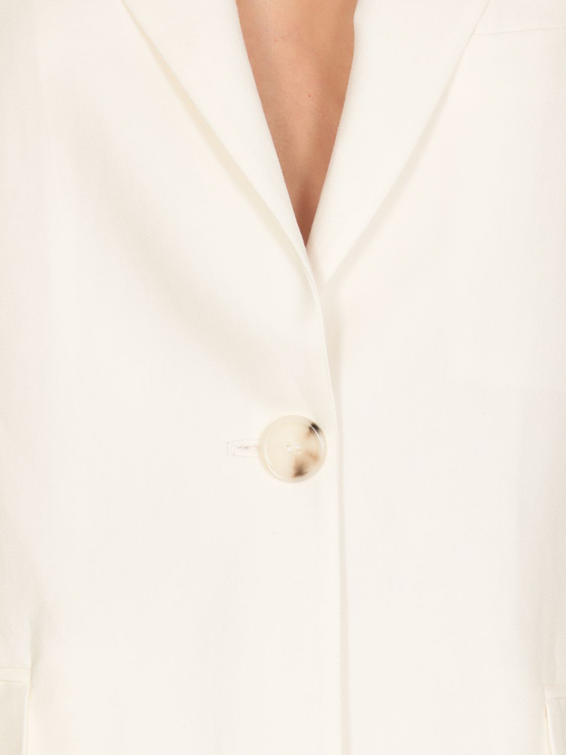 Pinko Blazer Woman White