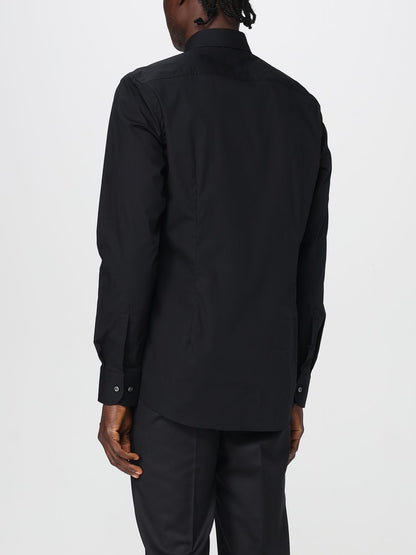 Boss Shirt Men Black