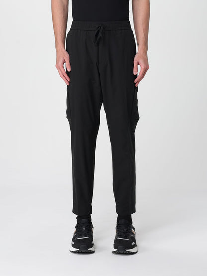 Boss Pants Men Beige