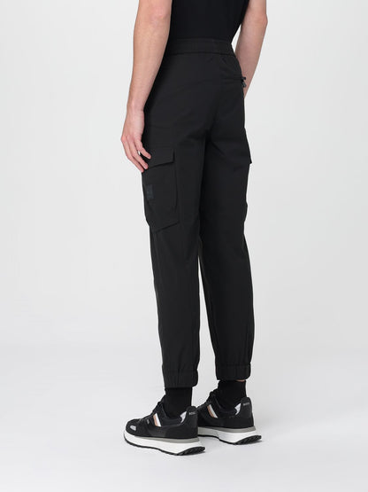 Boss Pants Men Beige