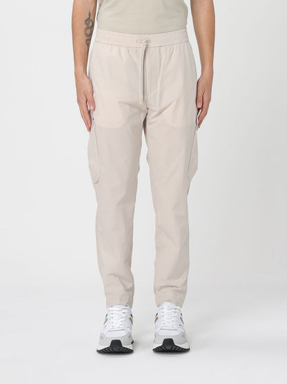 Boss Pants Men Beige