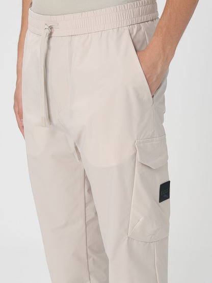 Boss Pants Men Beige