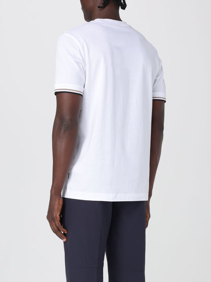 Boss T Shirt Men White