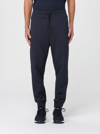 Boss Pants Men Beige