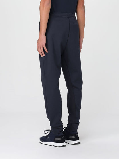 Boss Pants Men Beige