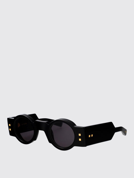 Balmain Sunglasses Men Black