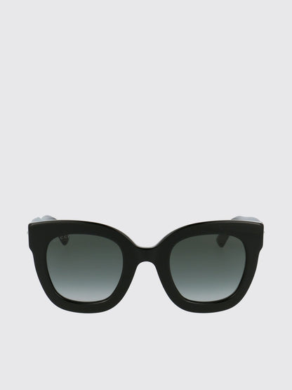 Gucci Sunglasses Woman Black
