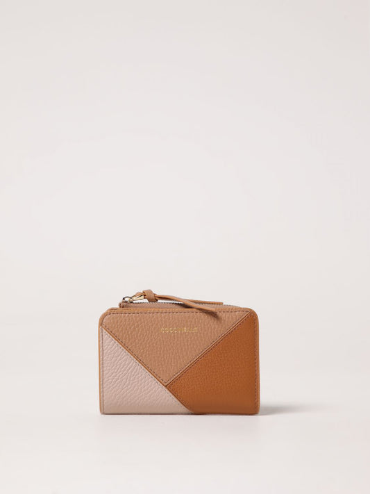 Coccinelle Wallet Woman Multicolor
