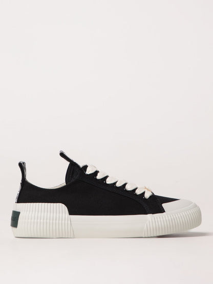 Coccinelle Sneakers Woman Black