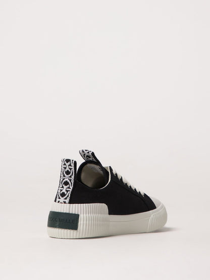 Coccinelle Sneakers Woman Black