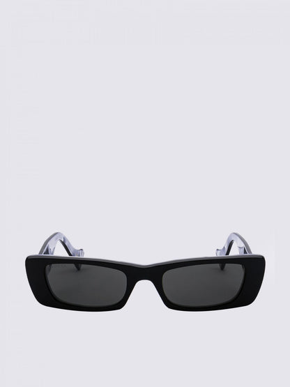 Gucci Sunglasses Woman Black