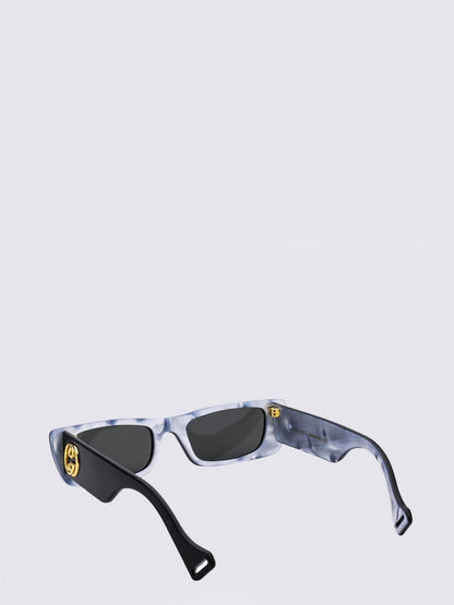 Gucci Sunglasses Woman Black