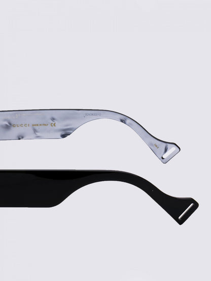 Gucci Sunglasses Woman Black