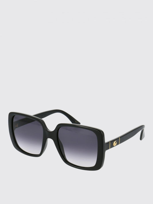 Gucci Sunglasses Woman Black