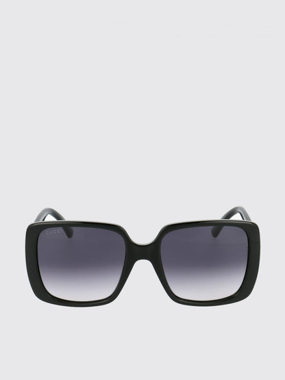 Gucci Sunglasses Woman Black