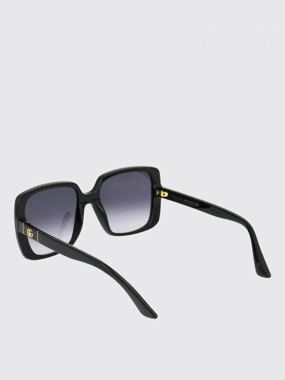 Gucci Sunglasses Woman Black