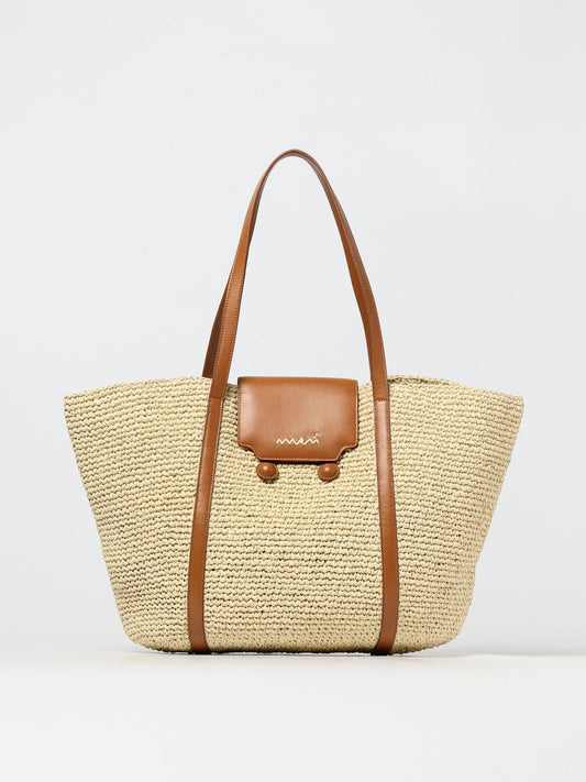 Marni Handbag Woman Natural