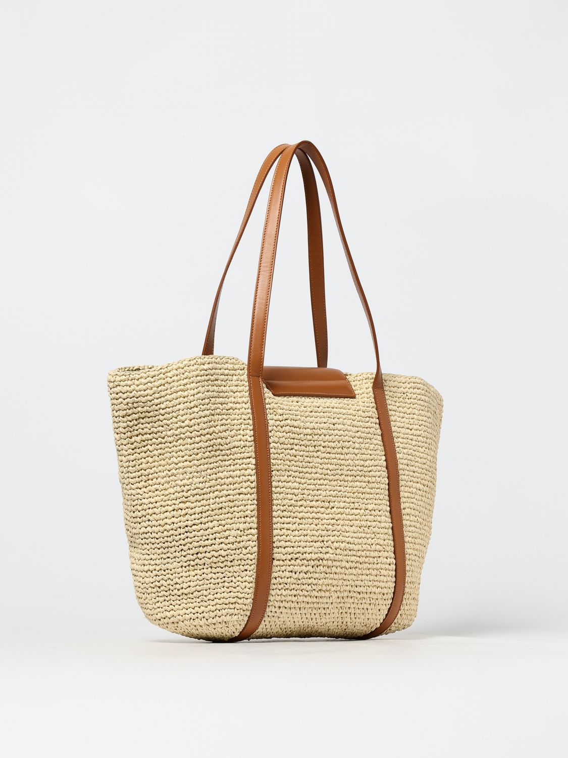 Marni Handbag Woman Natural
