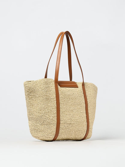 Marni Handbag Woman Natural