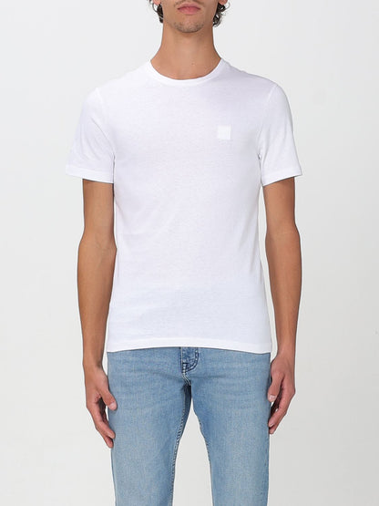 Boss T Shirt Men Black