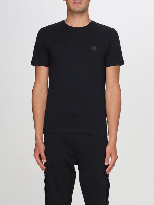 Boss T Shirt Men Black
