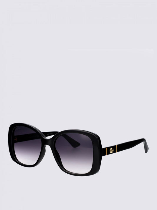 Gucci Sunglasses Woman Black