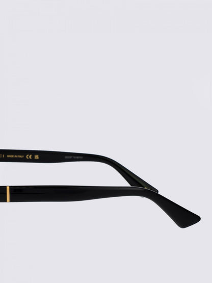 Gucci Sunglasses Woman Black