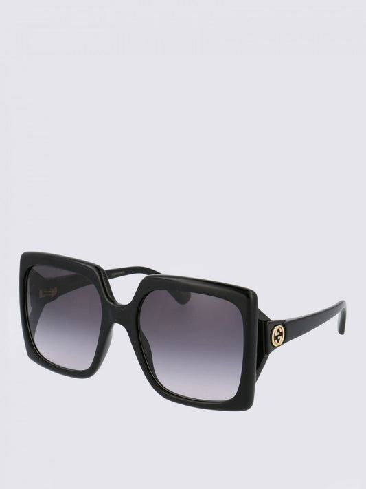 Gucci Sunglasses Woman Black