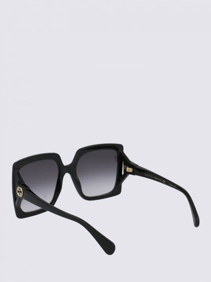 Gucci Sunglasses Woman Black