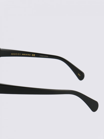 Gucci Sunglasses Woman Black