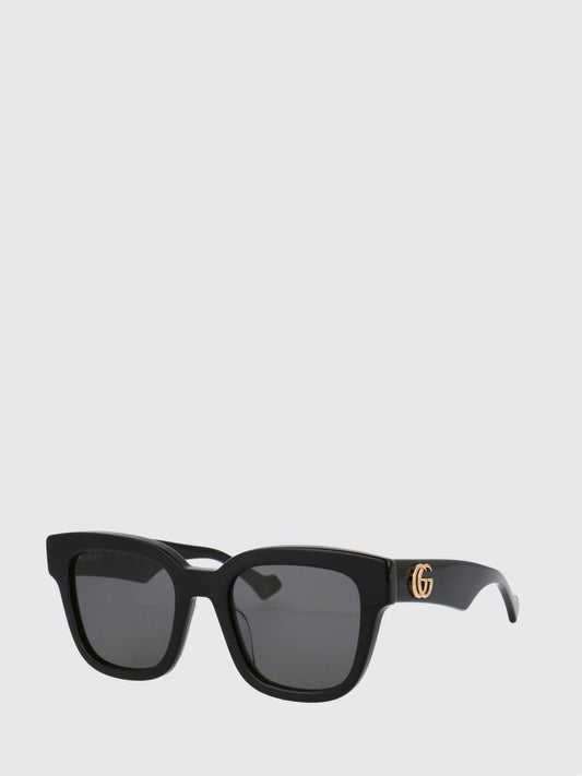 Gucci Sunglasses Woman Black